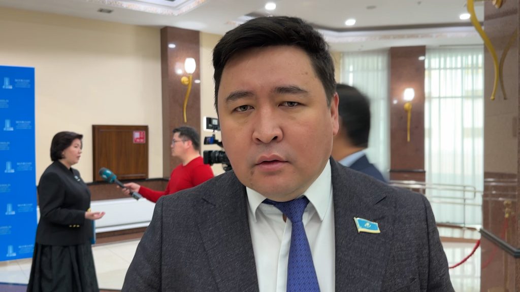 "Ер шекіспей бекіспейді" немесе "кәмелеттік жасқа толғанша баламызға жауаптымыз". Депутаттар мектептегі әлімжеттік туралы қандай пікірде? (Видео)