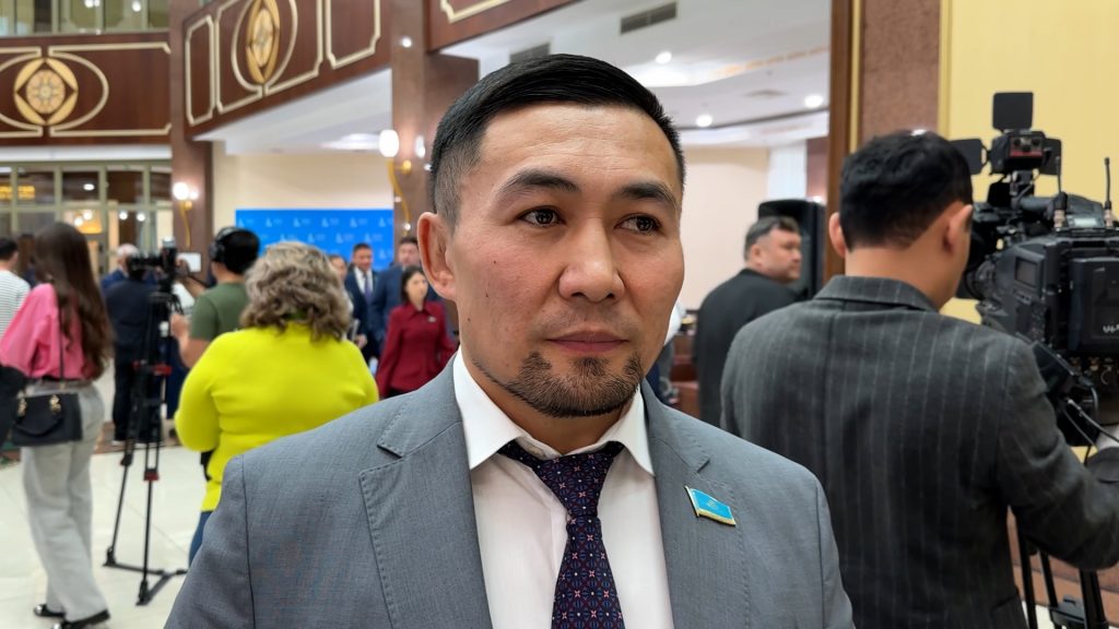 "Ер шекіспей бекіспейді" немесе "кәмелеттік жасқа толғанша баламызға жауаптымыз". Депутаттар мектептегі әлімжеттік туралы қандай пікірде? (Видео)