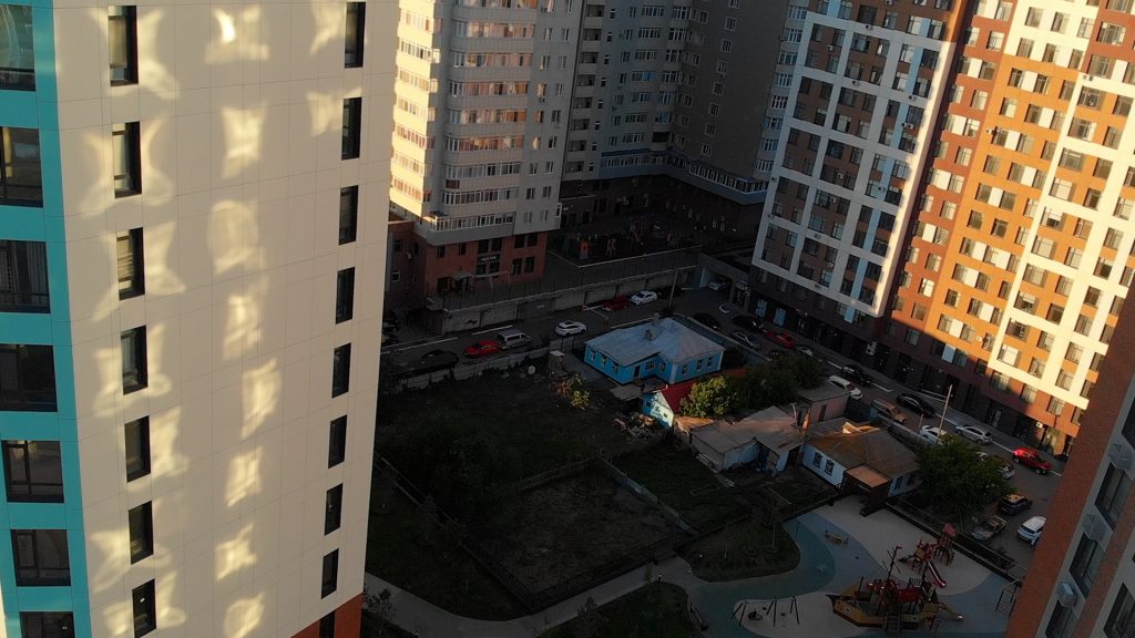Фоторепортаж: Бір үйдің тағдыры – бүтін бір дәуірдің жаңғырығы