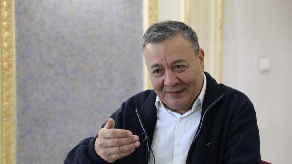 «Тасмағамбетов Назарбаевтан гөрі қатаңдау болуы мүмкін» - Дос Көшім (видео)