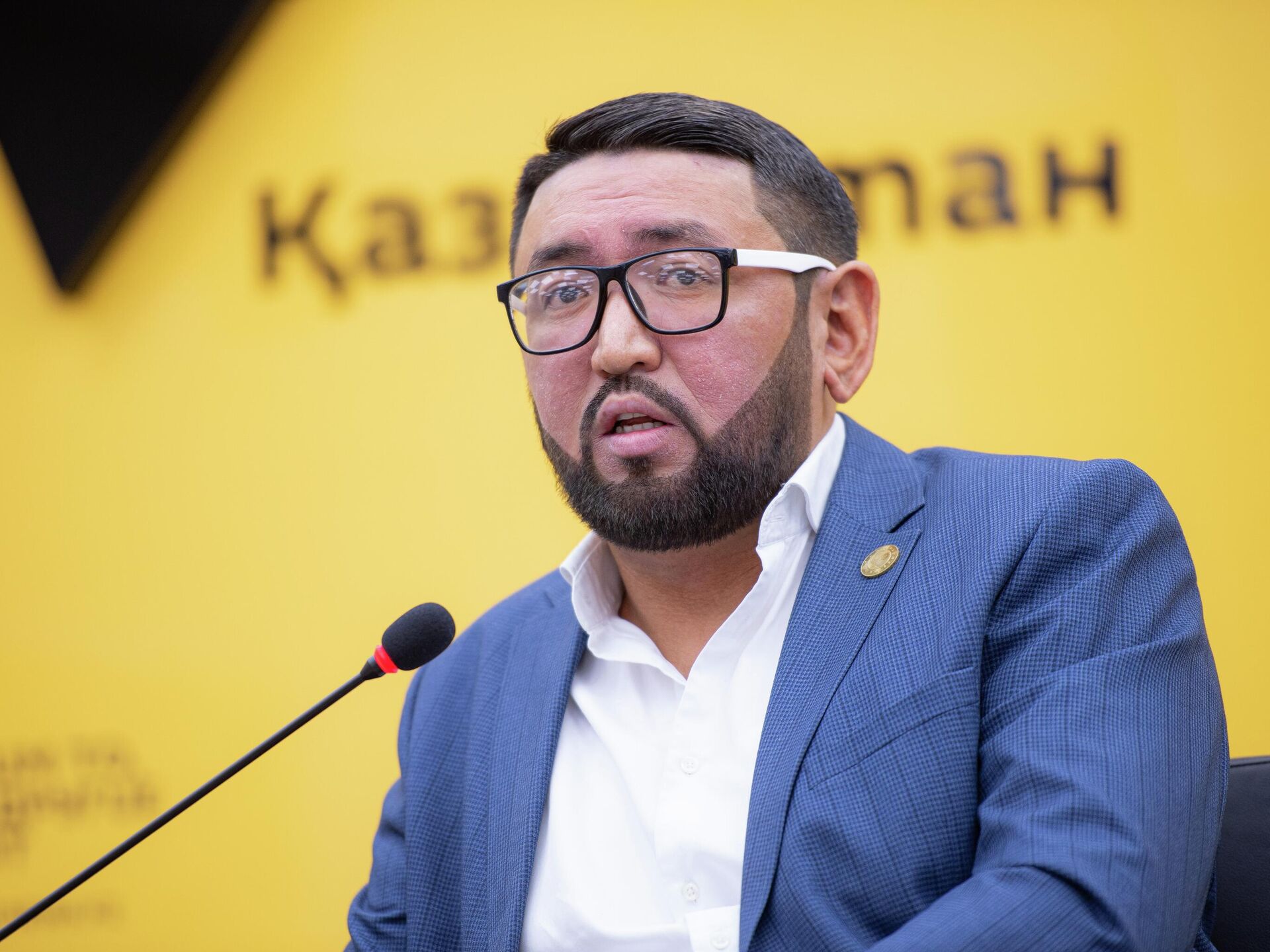 «Тасмағамбетов Назарбаевтан гөрі қатаңдау болуы мүмкін» - Дос Көшім (видео)