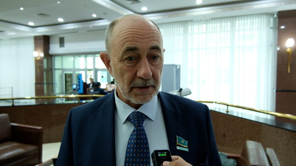 «Туризм жоқ емес, турөнім жоқ» — Павел Казанцев Қазақстандағы туризм туралы ашық айтты