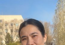 Ақмоншақ Нұртаза: “Тикток – білімнен бас тарту емес, баламен тіл табысудың жаңа жолы” (Видео)