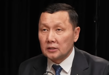 «Қазақстанда тоқал алуды заңдастыру қажет» – депутат Абзал Құспан пікір айтты