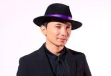 «Шәмші атама қарағанда симпатичныйлау ма…» — Ғазизхан Шекербеков өзін атақты сазгерге теңейтіндерге жауап берді (ВИДЕО)