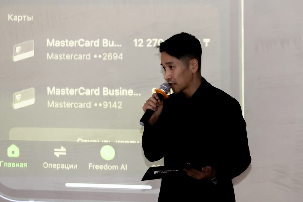 Қазақстанда бизнеске арналған дауыстық AI-ассистент іске қосылды