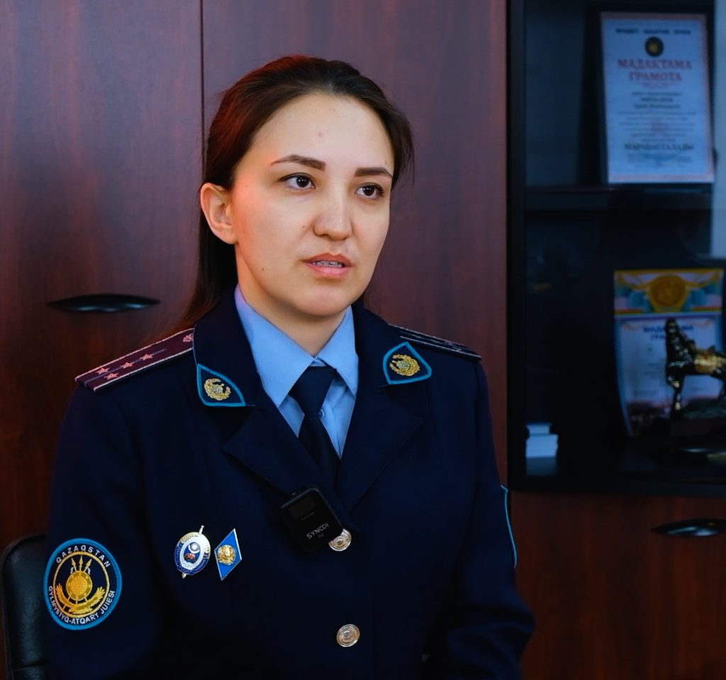 «Ату жазасынан да ауыр десем де болады» - Өмір бойына сотталған жазасын өтеушінің өкініші мен үміті | Tiek.kz арнайы репортаж (ВИДЕО)