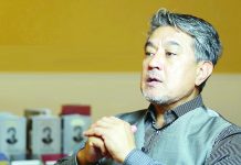 Алаш қайраткерлерін ақтаудың қажеті жоқ – Сұлтанхан Аққұлы