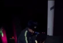 “Мал сияқты сүйреп бара жатыр” — Әлеуметтік желіде әскерге күштеп әкеткен тағы бір видео тарады (ВИДЕО)