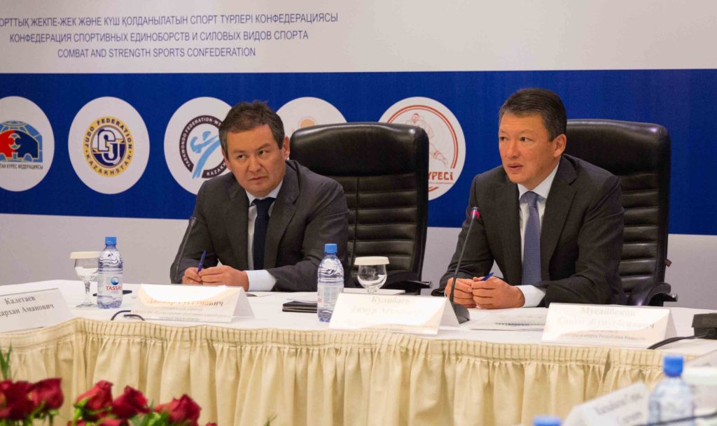 Олигархтар тағы да бюджеттен ақша алмақшы ма? - Падел мен Кураштың артында кім тұр?