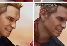 DLSS 5 Intel процессорының кіріктірілген графикасында іске қосылды — энтузиаст тәжірибесі