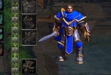 Warcraft III: Reforged графикасы Forsaken Kingdom деңгейінде жаңартылады