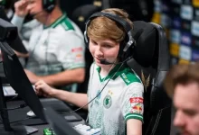 M0NESY s1mple-ді AWP-де үздік ойыншы деді — Team Falcons өкілі пікір білдірді