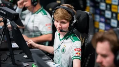 M0NESY s1mple-ді AWP-де үздік ойыншы деді — Team Falcons өкілі пікір білдірді