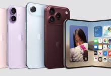 iPhone бағалары Ресейде: жаңа қисылатын Duo моделі ₽245 мыңнан басталады