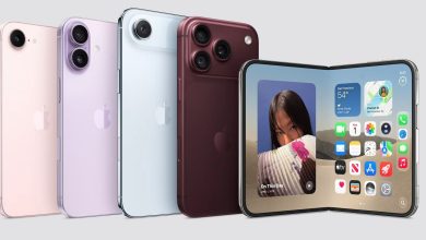 iPhone бағалары Ресейде: жаңа қисылатын Duo моделі ₽245 мыңнан басталады
