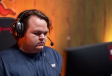 mangekyou пен prblms Yellow Submarine атынан European Pro League Season 40-та ойнайды