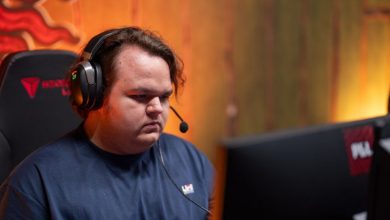 mangekyou пен prblms Yellow Submarine атынан European Pro League Season 40-та ойнайды