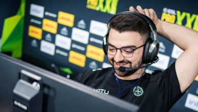 N0rb3r7 Virtus.pro командасынан жеңіліс туралы: «Әрқашан екінші»
