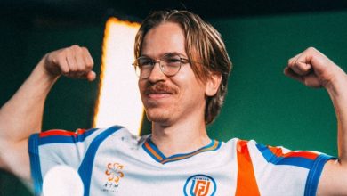 Capitalist: Topson OG құрамына кірсе де, команда TI жеңетініне сенбейді