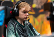 PGL Wallachia S9: Aurora NAVI-мен, Lorenof Xtreme-пен екінші турда қарымтасады