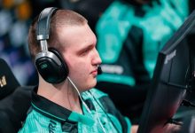 PARIVISION: nota-ның қайтарылуы мен Вячеслав Slaxejezzz Винокуровты алмастыру мүмкіндігі