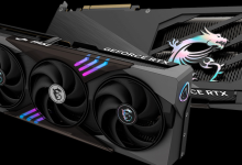 Micron GDDR7 2 ГБ, 28 Гбит/с чиптерін өндірістен тоқтатты — NVIDIA RTX 50