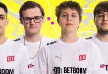 HLTV.org рейтингінде BETBOOM TEAM, Legacy және MIBR FISSURE Playground #3-тен кейін көтерілді