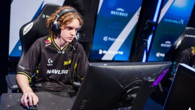 Natus Vincere EPL Masters II гранд‑финалында Klim Sani4‑ты 3:0 есеппен жеңді