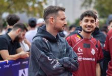 BIG G2 Esports-пен 1:2 есебімен ұтылып, FISSURE Playground #3 турнирінен шығып қалды
