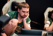 Sayuw: «Турнирде бір жаттығуды да ойнамаған командадан не күтесің?» — L1ga Team TI15