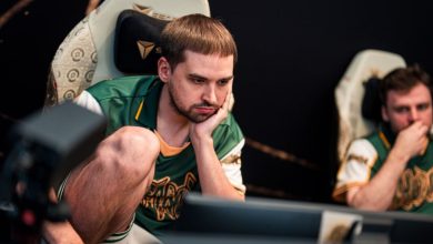Sayuw: «Турнирде бір жаттығуды да ойнамаған командадан не күтесің?» — L1ga Team TI15