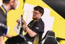 ZywOo StarLadder StarSeries Fall 2026 турнирінің MVP-і әрі 33-ші MVP медалінің иегері