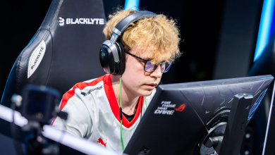 Heroic — Stake Pulse Beat II (CS2) турнирінің чемпионы: финалда 100 Thieves-пен жеңіске жетті