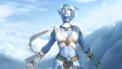 World of Warcraft: Forever — Blizzard WoW Classic-ты қайта ойластырып, 4 қарашада шығады