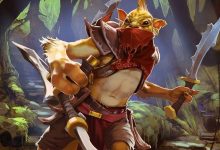Dota 2: Fishman (Дмитрий Полищук) патч 7.41f өзгерістеріне жауап берді «F полену...»