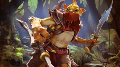 Dota 2: Fishman (Дмитрий Полищук) патч 7.41f өзгерістеріне жауап берді «F полену...»