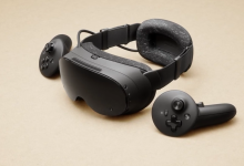 Steam Frame: Valve сымсыз VR-шлемі сатылымға шықты — бастапқы баға $1 059