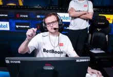 BETBOOM TEAM Astralis-пен кездесуге дайын ба — FISSURE Playground #3 (9 қыркүйек)