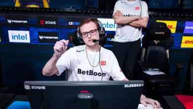 BETBOOM TEAM Astralis-пен кездесуге дайын ба — FISSURE Playground #3 (9 қыркүйек)