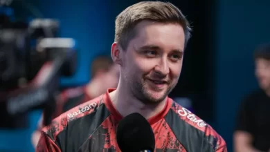 HooXi: Astralis-пен келісімшартты ұзарту шарттары бойынша келісе алмадық