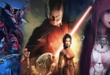 BioWare: Anthem-нан Mass Effect 2-ге дейін — студияның 10 үздік ойыны