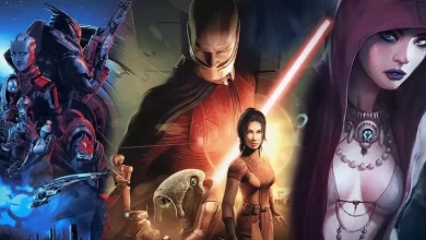BioWare: Anthem-нан Mass Effect 2-ге дейін — студияның 10 үздік ойыны
