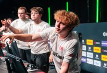 s1ren: BETBOOM TEAM Thunderpick World-та PARIVISION-ды жеңді — s1ren реакциясы