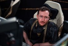 Misha: 1W Team капитаны Нете '33' Шапирада шектен тыс тильт байқалды