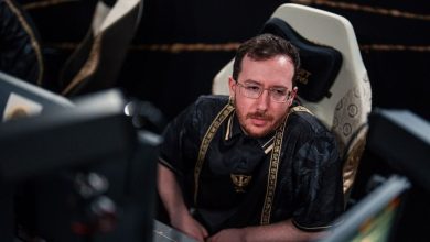Misha: 1W Team капитаны Нете '33' Шапирада шектен тыс тильт байқалды