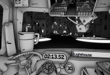 Thank You Bus Driver: Double Fine шығарған жаңа автобус жүргізушісі симуляторы