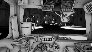 Thank You Bus Driver: Double Fine шығарған жаңа автобус жүргізушісі симуляторы