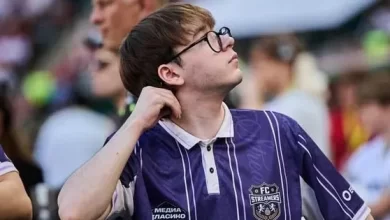 Ct0m Team: Ct0m, Leron_Baron және Mokrivskiy — BETBOOM Streamers Battle CS #6 құрамында