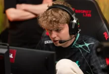 PARIVISION Nightfall командасын UNIVERSE by FISSURE Dota2 турнирінде 2:0 есебімен жеңді